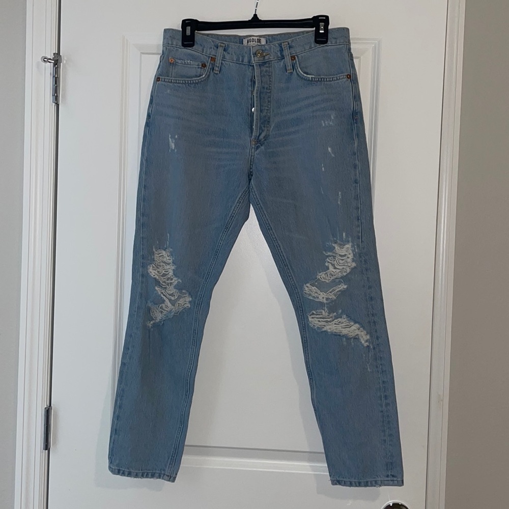 AGOLDE Jeans